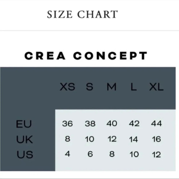 Crea Concept Pure Wool Cable Knit Flared Peplum Hem Short Sleeve Sweater - Picture 14 of 14